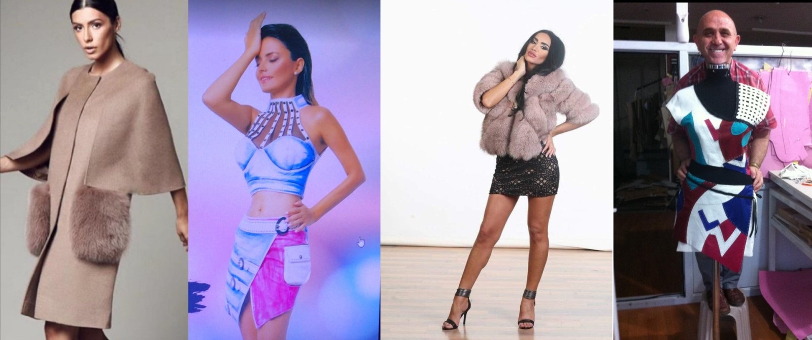 Design samples photo